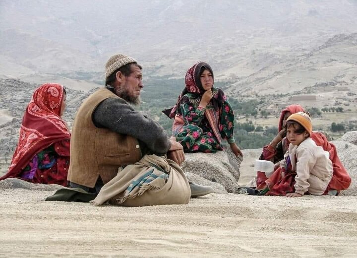 ویدئو | پاک‌سازی قومی یا مذهی در غور؟!/ کوچ اجباری بیش از ۶۰۰ خانواده شیعه توسط طالبان