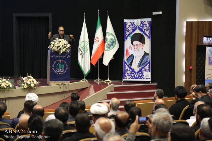 همایش موکب‌داران استان اصفهان