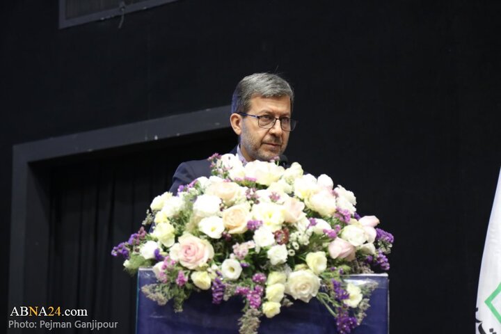 همایش موکب‌داران استان اصفهان