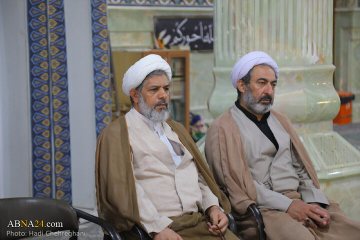 آزمون ورودی حوزه‌های علمیه برای سال تحصیلی جدید در شهر قم