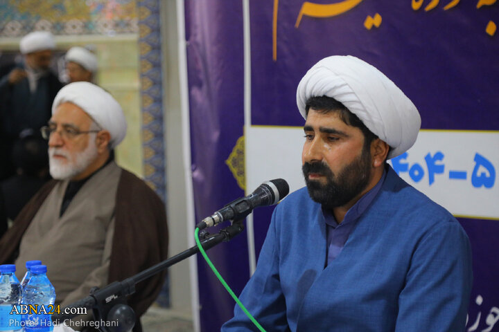 آزمون ورودی حوزه‌های علمیه برای سال تحصیلی جدید در شهر قم