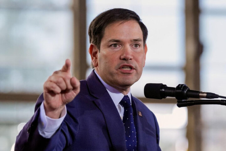 رویارویی واشنگتن و پاریس در به رسمیت شناختن فلسطین