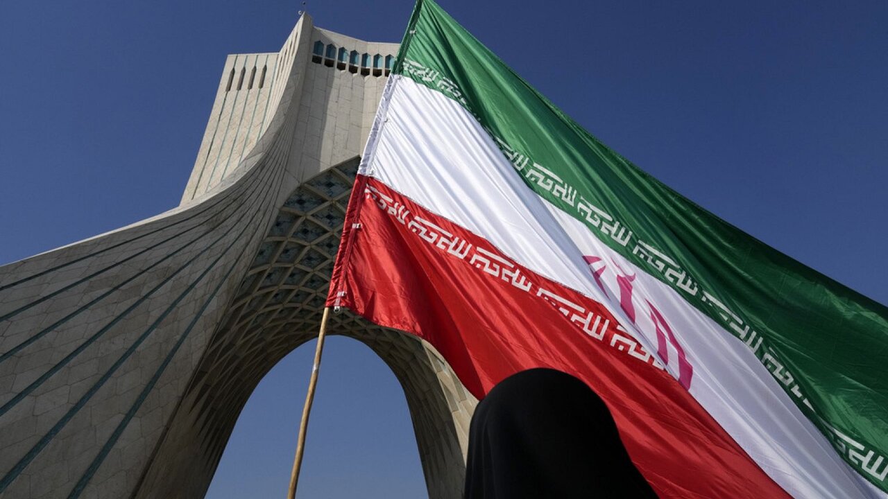 إيران تدين مشروع قانون للكنيست تفرض السيادة الصهيونية على الضفة وغور الأردن