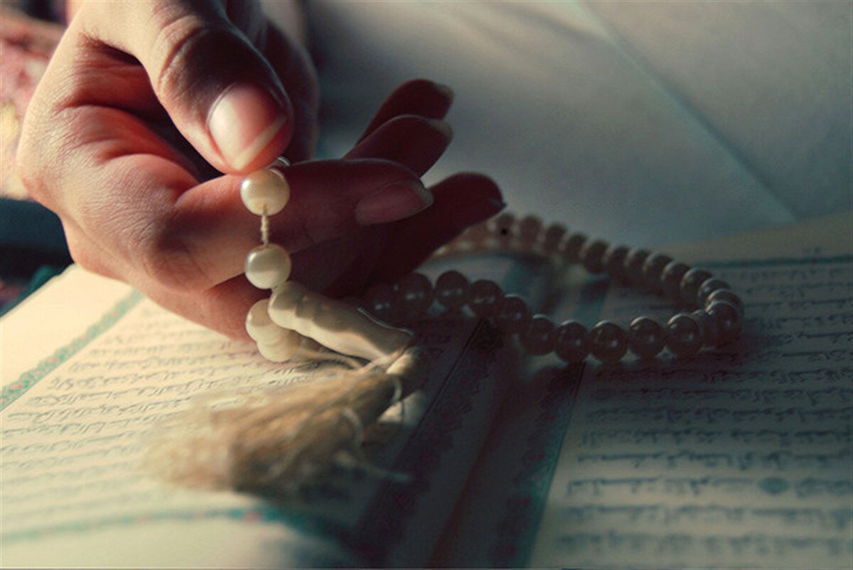 مشارطه؛ کلید موفقیت در مسیر تربیت نفس