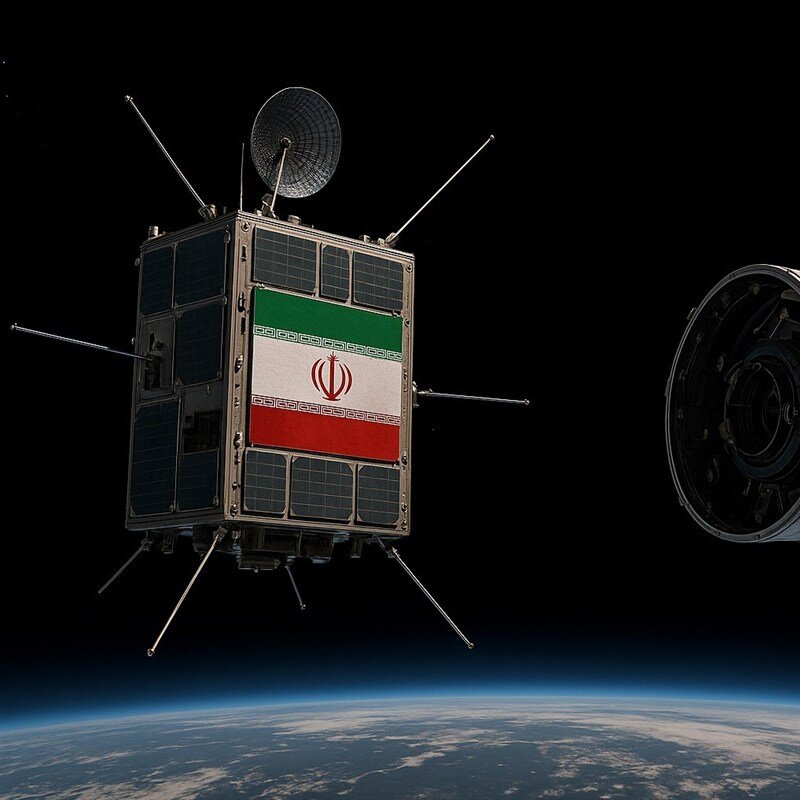 Mafanikio Makubwa ya Iran: Yarusha Satelaiti (Nahid-2) katika Obiti na Kufanikiwa Kutesti Kombora la Khorramshahr-5 lenye uwezo wa kufika hadi 12000KM