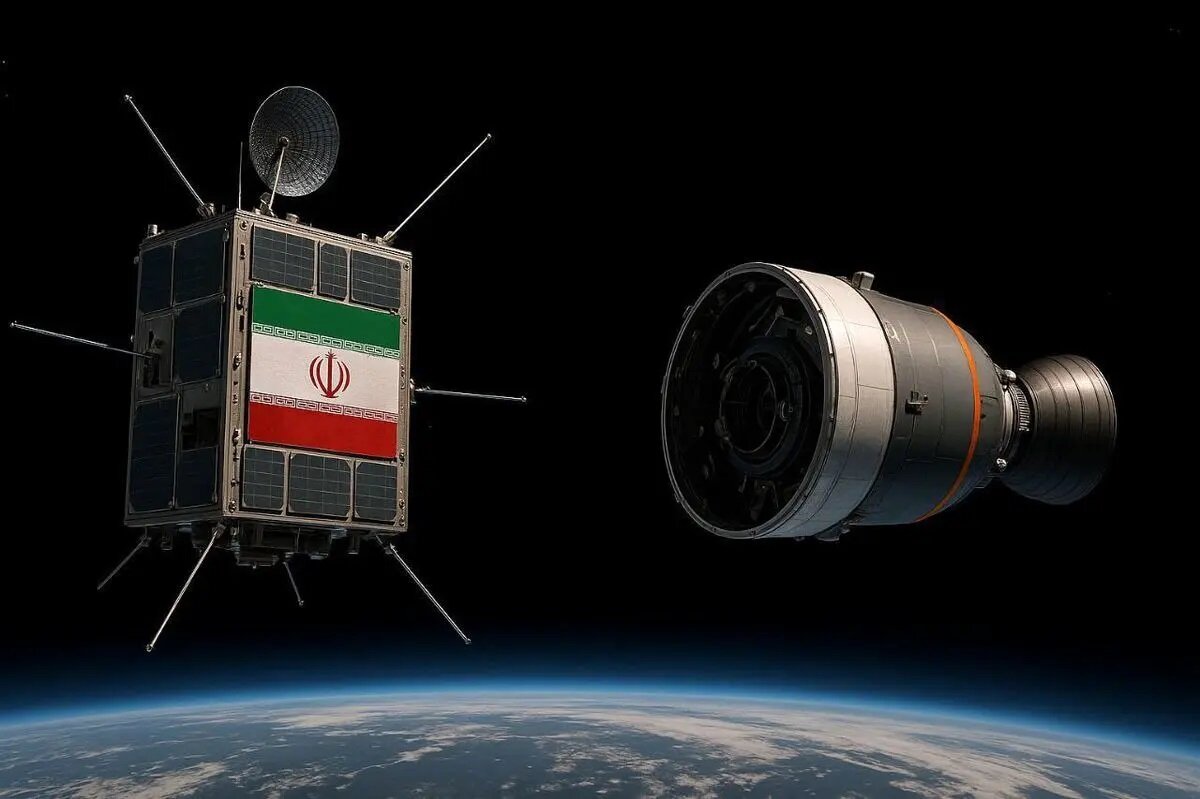 Mafanikio Makubwa ya Iran: Yarusha Satelaiti (Nahid-2) katika Obiti na Kufanikiwa Kutesti Kombora la Khorramshahr-5 lenye uwezo wa kufika hadi 12000KM