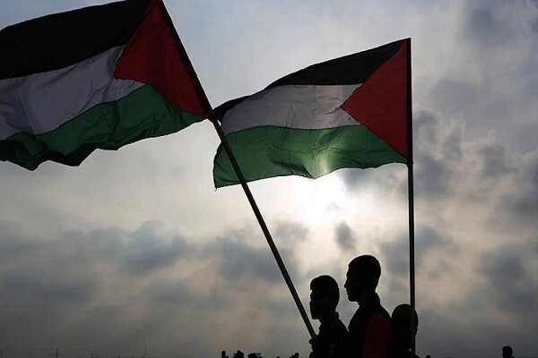 ۱۲۵ نماینده انگلیسی خواهان به رسمیت شناختن کشور فلسطین شدند