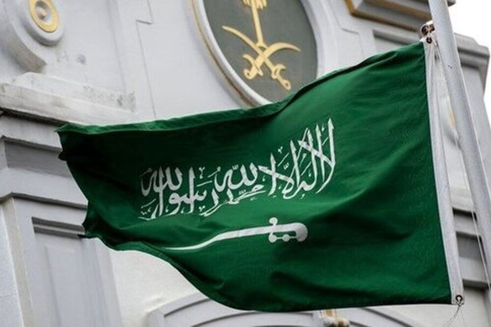 عربستان: تصمیم مکرون درباره فلسطین تاریخی است