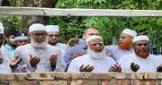 জীবনের শেষ সময় পর্যন্ত দ্বীনের জন্য লড়তে চাই: জামায়াত আমির