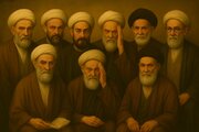 Como os Grandes Mestres Alcançaram os Cumes da Espiritualidade