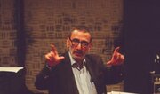 Lübnan'ın dahi sanatçısı Ziyad Rahbani hayatını kaybetti