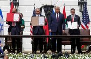Azerbaycan ve Kazakistan, Müslüman Ülkeler Arasında İsrail’in En Yakın Müttefikleri