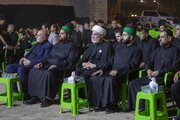 تقرير مصور/ انعقاد الملتقى السنوي العاشر لخدمة المواكب الحسينية في كربلاء