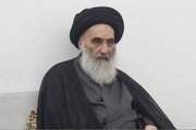 Ayatollah Sistani Aitaka Dunia ya Kiislamu Kuchukua Hatua Haraka Kuhusu Njaa Inayoikumba Gaza
