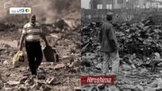 غزہ کی تباہ حالی ہیروشیما سے بڑھ کر ہے، اسرائیلی اخبار