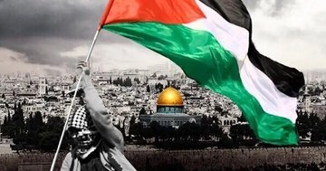 مالت: کشور فلسطین را به رسمیت می‌شناسیم