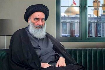 بيان مكتب المرجع الديني "السيستاني" حول تجويع أهالي غزة من قبل الصهاينة المجرمين