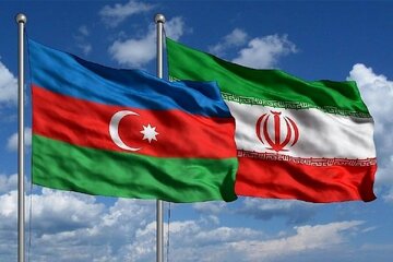 ایران به ادعاهای سفیر رژیم صهیونیستی در باکو پاسخ داد