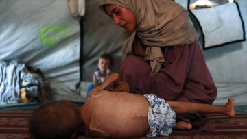 Le chef de l’ONU : « Les paroles ne nourrissent pas les enfants affamés de Gaza »