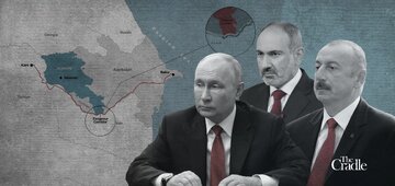 Rusya’dan Ermenistan ve Azerbaycan’a ABD’nin Koridor Önerisi Hakkında Uyarı