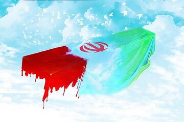 سرباز یزدی در عملیات تروریستی زاهدان به شهادت رسید