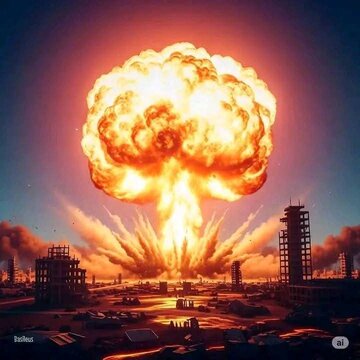 Wanasayansi wa China Watengeneza Bomu Jipya Lenye Nguvu Bila Mionzi ya Nyuklia
