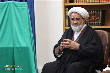 شهید سید حسن نصرالله محور کنگره بین‌المللی امناءالرسل در سال ۱۴۰۵