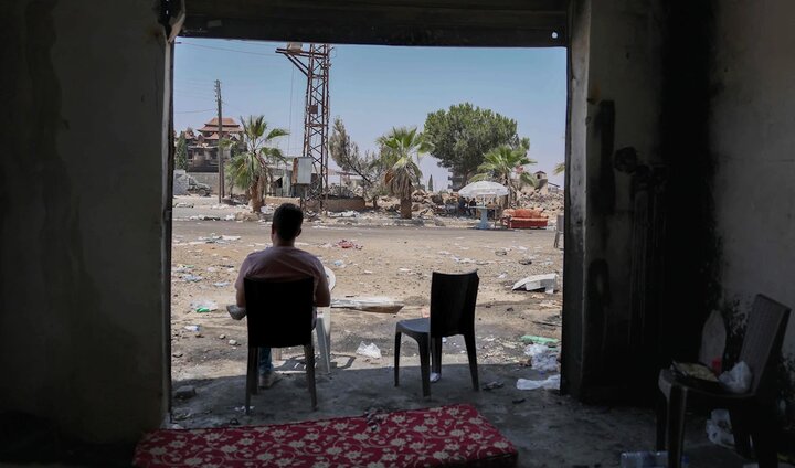 درخواست ۳.۱۹ میلیارد دلاری سازمان ملل برای کمک به ۱۰ میلیون سوری