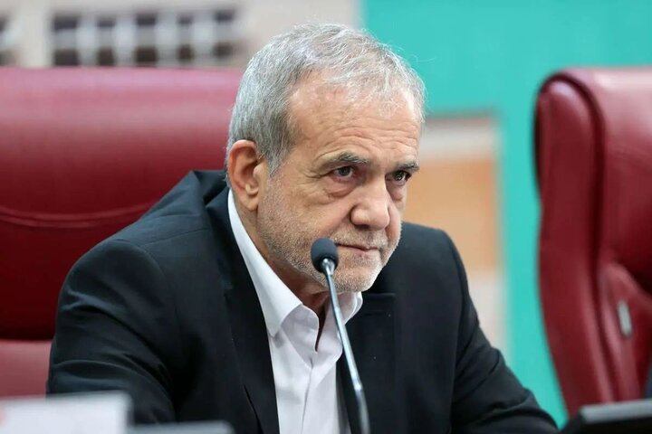 مسعود پزشکیان آماده سفر به افغانستان برای گشودن صفحه‌ای نو در روابط دو کشور