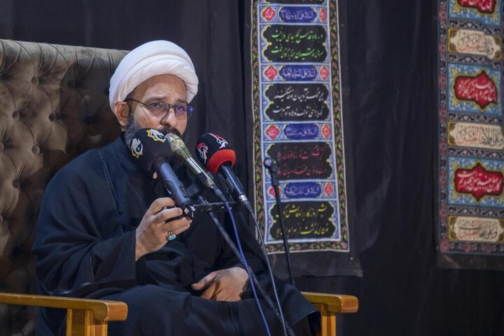 انعقاد الملتقى السنوي العاشر لخدمة المواكب الحسينية في كربلاء