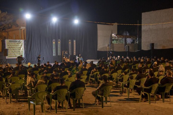 انعقاد الملتقى السنوي العاشر لخدمة المواكب الحسينية في كربلاء