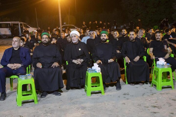 انعقاد الملتقى السنوي العاشر لخدمة المواكب الحسينية في كربلاء