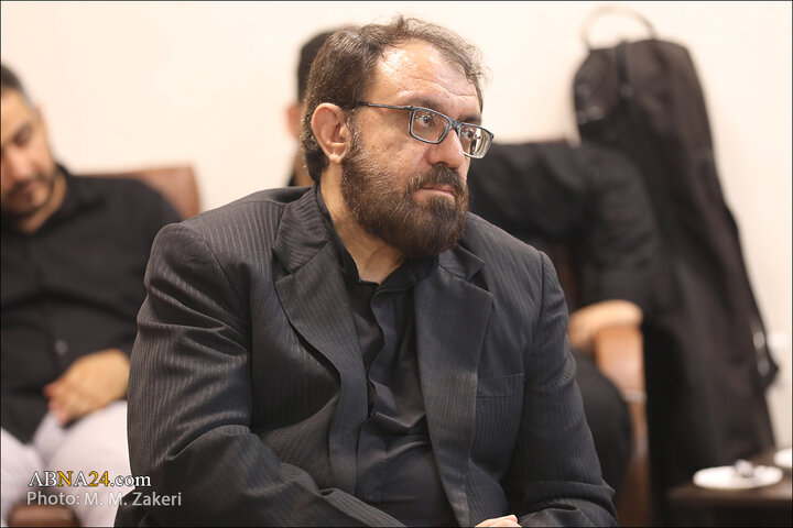 نشست خبری رونمایی از پوستر فراخوان مقالات کنگره علمی و بین‌المللی امناءالرسل