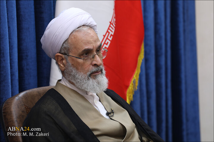 نشست خبری رونمایی از پوستر فراخوان مقالات کنگره علمی و بین‌المللی امناءالرسل