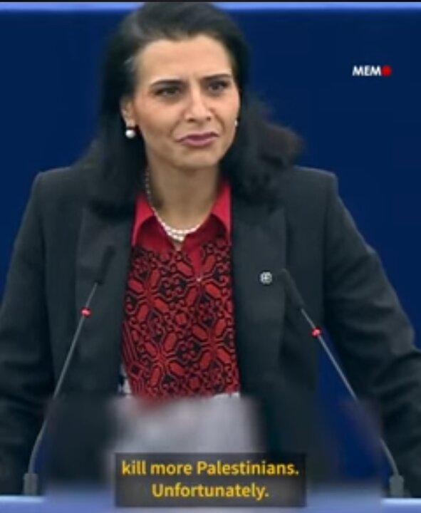 Gaza - Ulaya