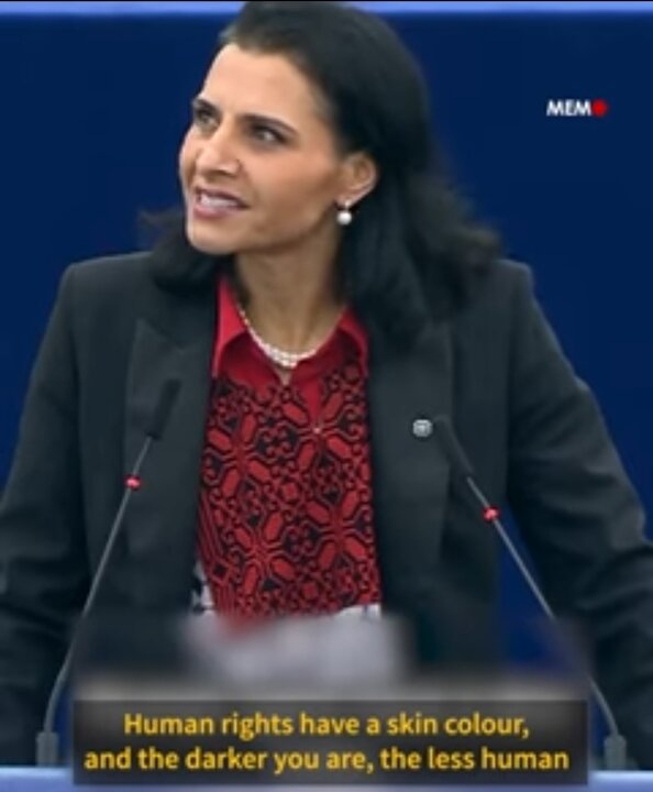Gaza - Ulaya