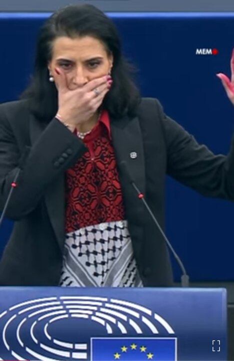 Gaza - Ulaya