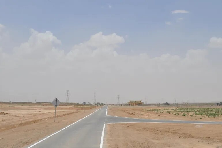 مرز اسلامقلعه–دوغارون؛ شریان تجاری حیاتی میان افغانستان و ایران