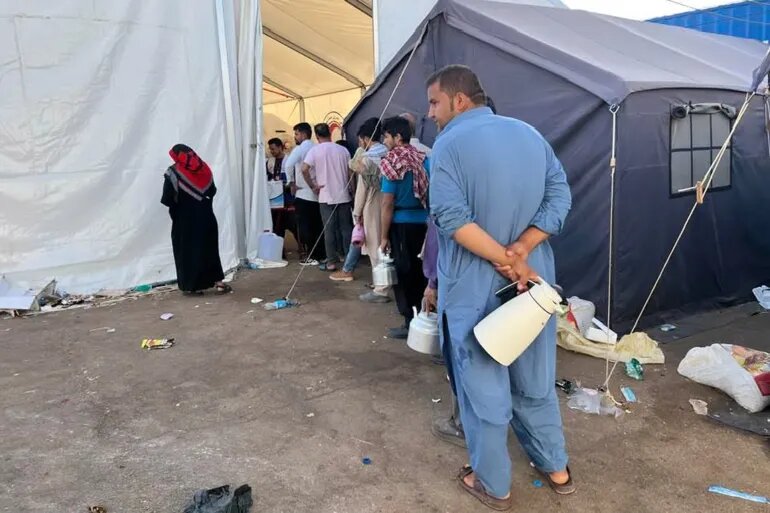 مرز اسلامقلعه–دوغارون؛ شریان تجاری حیاتی میان افغانستان و ایران