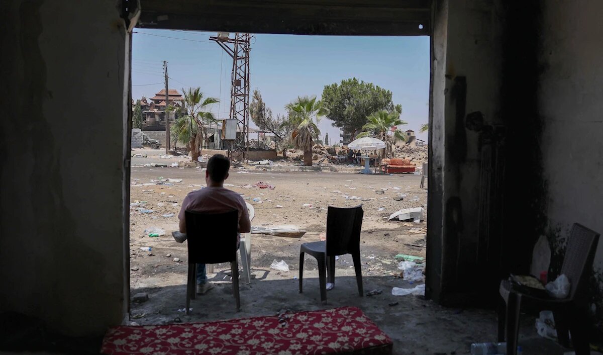 درخواست ۳.۱۹ میلیارد دلاری سازمان ملل برای کمک به ۱۰ میلیون سوری