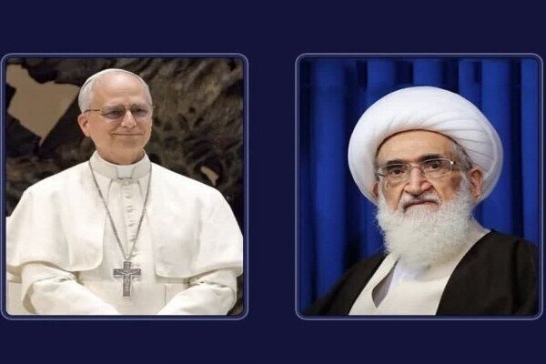 Ayatollah Noori Hamedani to Pope: Break silence on Gaza’s humanitarian crisis