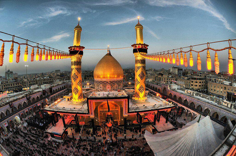 Imam Ali Shrine expands facilities to host millions for Arbaeen pilgrimage