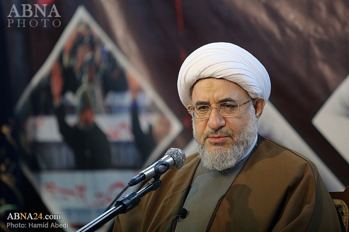 Senior cleric: Shameful silence of Islamic States toward Gaza is a disgrace