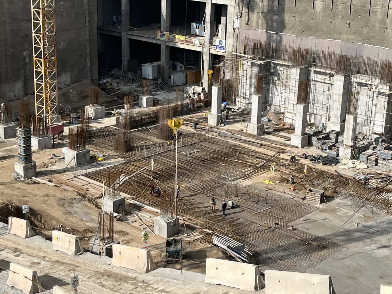 New museum of Imam Reza set to expand cultural space in shrine complex