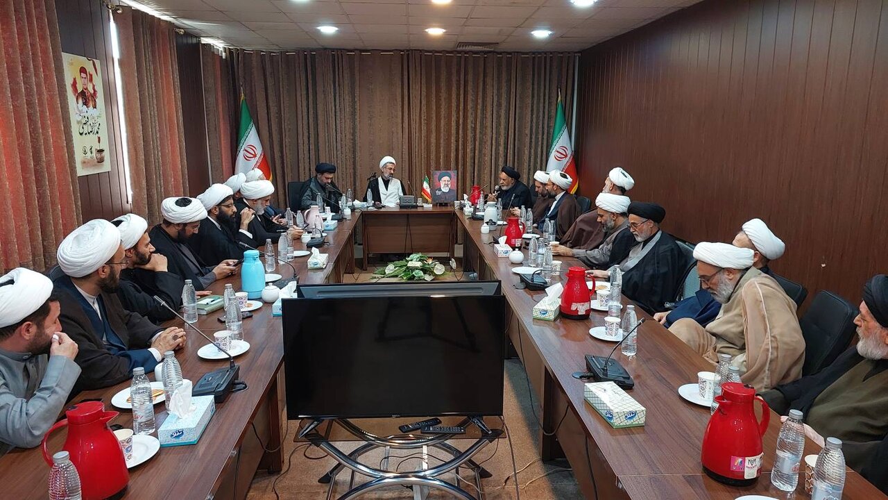 Astan Quds Razavi calls for revival of Sahifa Sajjadiya