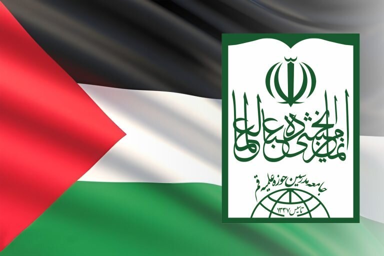 Panawagan sa mga Ulama ng Ummah: Ipagtanggol ang Mamamayang Palestino laban sa mga Krimen ng Rehimeng Mananakop