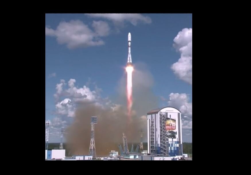 Video: Successful launch of Iran's “Nahid” satellite