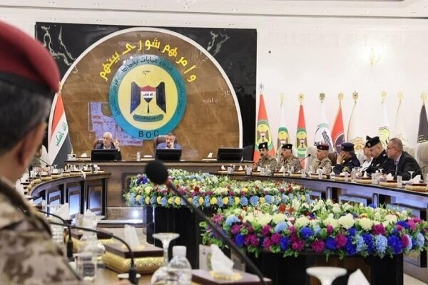 Baghdad Operations Command approves special measures for Arbaeen pilgrimage