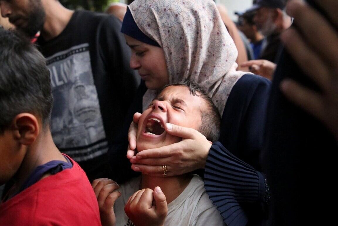 Yerli və beynəlxalq təşkilatlar Qəzzada aclıq və qida çatışmazlığı səbəbindən uşaqların tədricən öldüyü barədə xəbərdarlıq edir