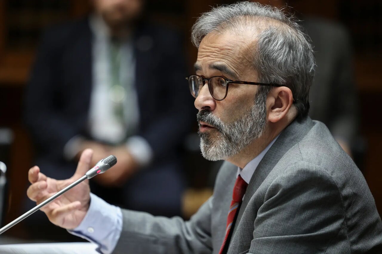 Portugal signals openness to recognizing Palestinian State